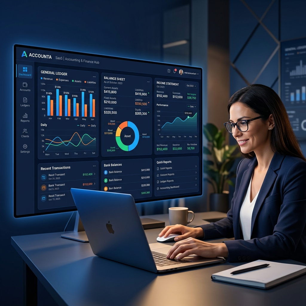 Engineered for Connected Enterprise Growth
