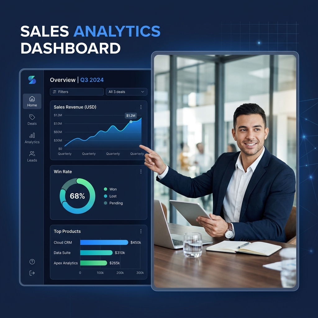 Sales Management
